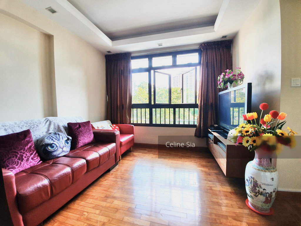 Sengkang West Avenue thumbnail photo
